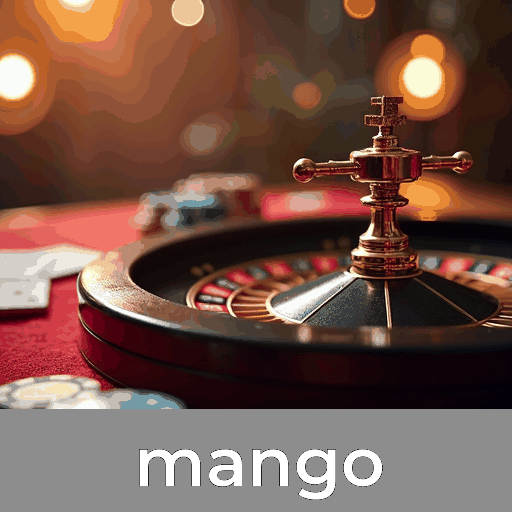 Mango: A Excelência em Jogos Online e Serviços Profissionais