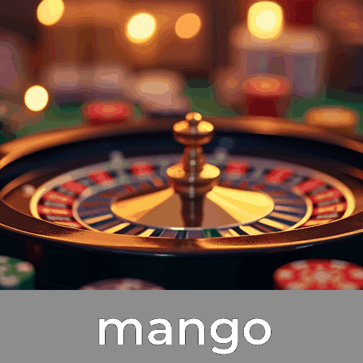 Experimente o Acesso Exclusivo e Seguro com mango