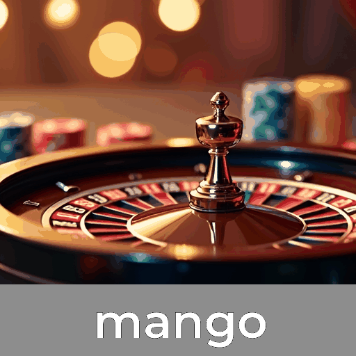Mango: Experiência de Jogos de Mesa ao Vivo para Brasileiros