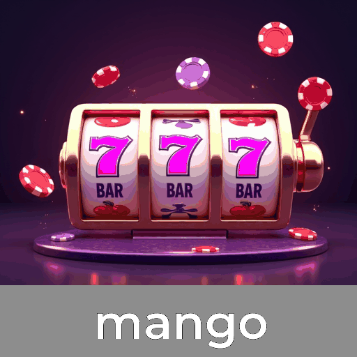Mango: Caça-níqueis - Altos Prêmios, Mesa de Jogos - Diversão Estratégica, Dealer Ao Vivo - Experiência Imersiva