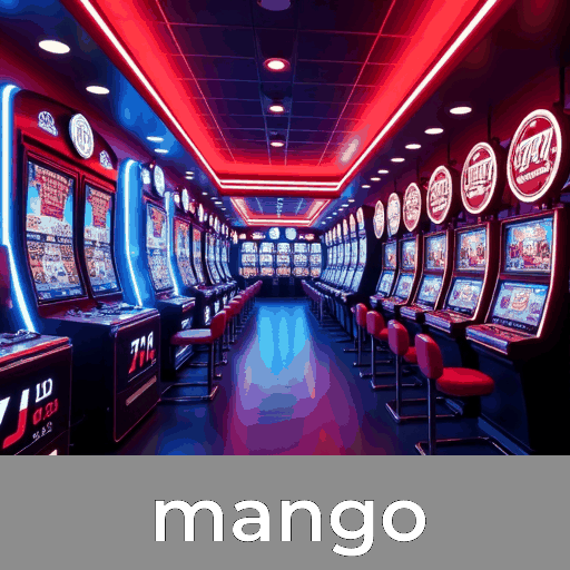 Aposte com Facilidade e Segurança no App Mango