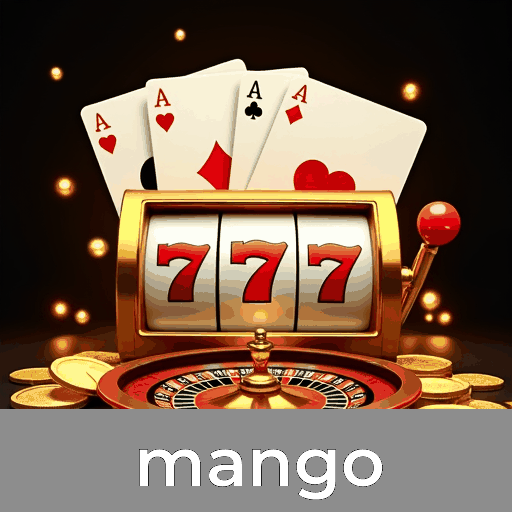 Mango: O Cassino Premiado e Seguro para Você